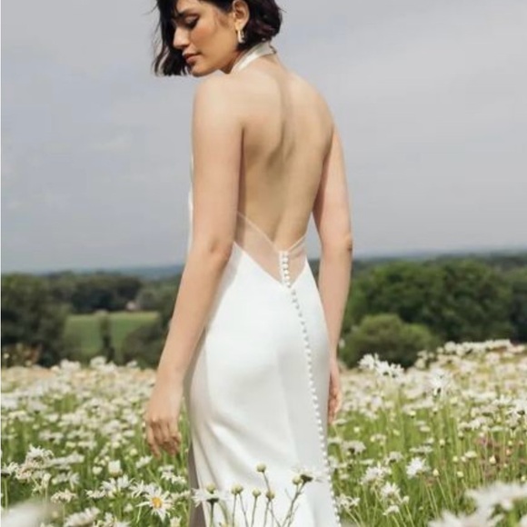 Jenny Yoo Dresses & Skirts - Jenny Yoo Harlyn Wedding Dress